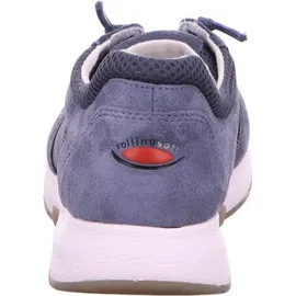 Gabor Sneaker Low Blau 37,5