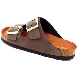 ROHDE Sunnys N°12 mocca 39