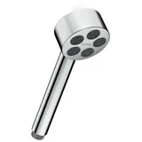 Hansgrohe Handbrause Axor One EcoSmart DN 15, 75mm, 1jet, chrom