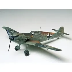 1:48 Dt. Messerschmitt Bf109 E3