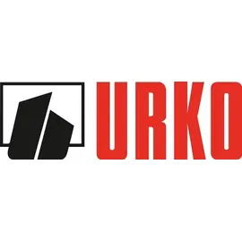 Urko Teleskopstütze b.50kg 1950-3650mm URKO