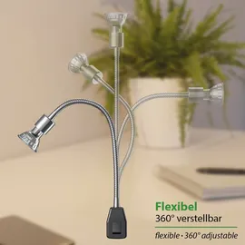 ledscom.de Lesch Chrom