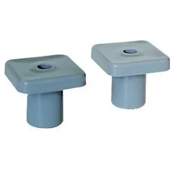 Dallmer Naturstein-Set CeraLine