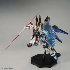 BANDAI SPIRITS Gundam MGEX 1/100 Strike Freedom Gundam - Modellbaukit