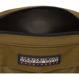 Napapijri Voyage CB Umhängetasche Olive
