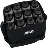 Jako Flaschenträger One Trinkflaschen-Zubehör, schwarz