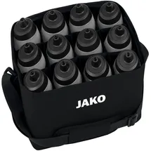 Jako Flaschenträger One Trinkflaschen-Zubehör, schwarz
