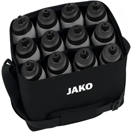 Jako Flaschenträger One Trinkflaschen-Zubehör, schwarz
