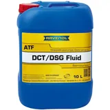 Ravenol DCT-HV Fluid