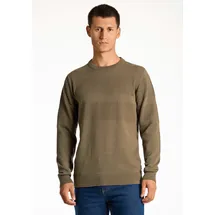 Lindbergh Strickpullover Grün 50