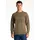 Lindbergh Strickpullover Grün 50