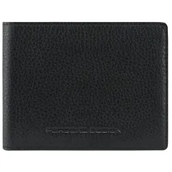 Porsche Design Business Geldbörse RFID Leder 11 cm  schwarz