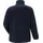 Planam Stream Fleecejacke Blau XL