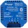 Kopp Blue-control Schaltaktor Rollladen 2-Kanal 4-Draht