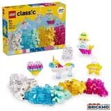 LEGO Classic 11040