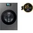 Samsung WD18DB8995BZT2 Waschtrockner (18 kg / 11 kg, 1000 U/min)