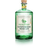 Drumshanbo Gunpowder Irish Gin Sardinian Citrus 43% vol. 0,7l)