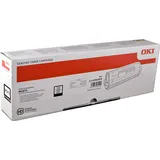 Oki 45862818 schwarz