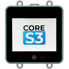 M5Stack CoreS3 ESP32S3 loT Dev Kit