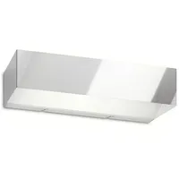 Briloner Badezimmer Wandleuchte Splash (8W) Chrom