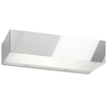 Briloner Badezimmer Wandleuchte Splash (8W) Chrom