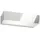 Briloner Badezimmer Wandleuchte Splash (8W) Chrom