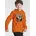 Kapuzensweatshirt 140