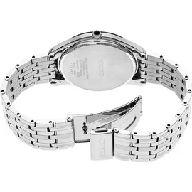 Seiko SRK047P1 Herrenuhr Kleine Sekunde Stahl/Silberfarben
