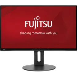 Fujitsu Displays B27-9 TS QHD 68,6 cm (27 Zoll) 2560 x 1440 Pixel Quad HD IPS Schwarz