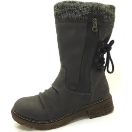 Rieker grau 39