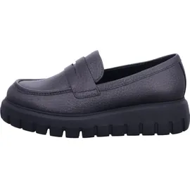 Gabor Slipper in schwarz | Gr.: 38,5