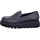 Gabor Slipper in schwarz | Gr.: 38,5