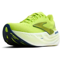 Brooks Glycerin Max Herren Lime/Navy Peony/White 42,5