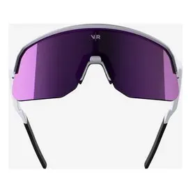 VAN RYSEL Kware S3 Fahrradbrille  lila