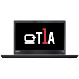 T1A ThinkPad T470 T003