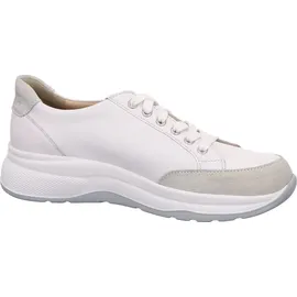 Finn Comfort Nottingham Damen Weiß 44