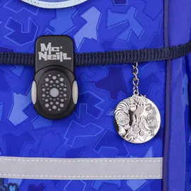 McNeill Ergo Compacto 5-tlg. Puzzle blau