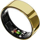 Größe 11 / 66-67 mm Bionic Gold