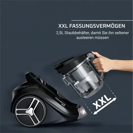 Rowenta Compact Power XXL RO4B13