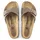 Birkenstock Madrid Birko-Flor mocca 44