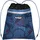 Scout Neo 4-tlg. Safety Light blau