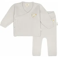 Steiff Unisex Baby Set Hose + Jacke, 68