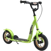 Star-Scooter Bikestar Scooter grün