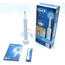 Oral-B Pro 1 200 Sensi UltraThin