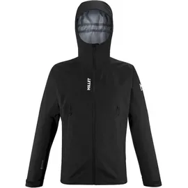 Millet Seneca GTX Jacket - Regenjacke Gr S
