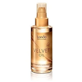 LONDA Professional Velvet Oil  Leightweight 100 ml