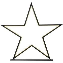 X-Mas Art Collection LED-Stern - H ca. 47,50