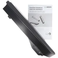 Bosch PowerPack 500 Rack Active- und Performance Line