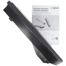 Bosch PowerPack 500 Rack Active- und Performance Line