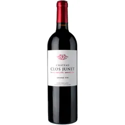Clos Junet 2021